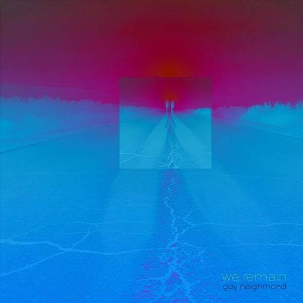 Cover art for We Remain