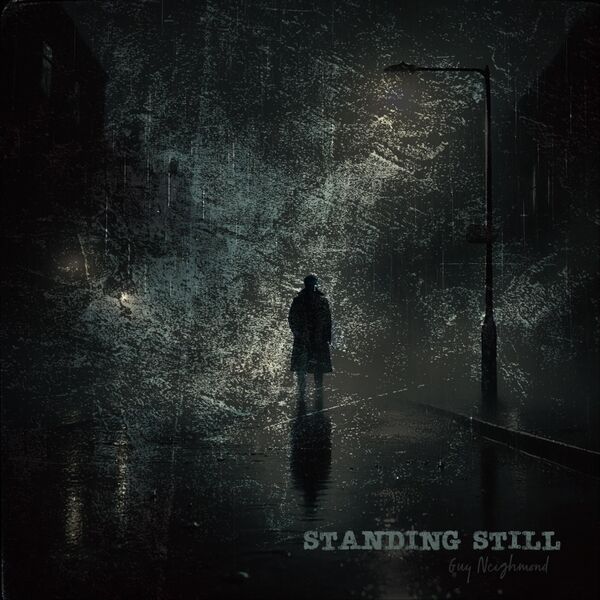 Cover art for Standing Still